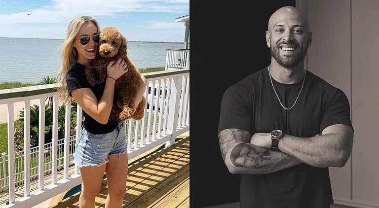 Izzy Zapata And Shelby Webb Cheating Scandal - Instagram